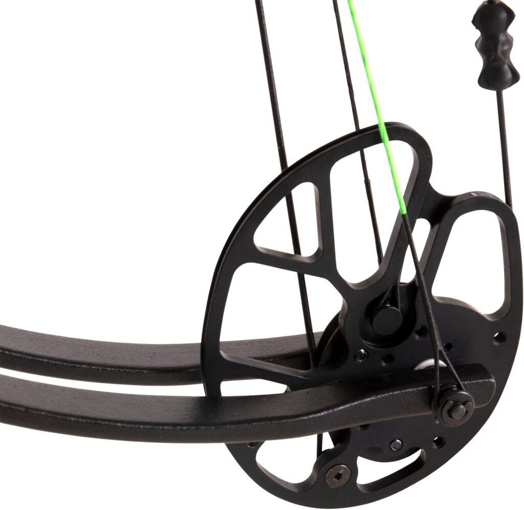 Bear Archery Cruzer G2 Ready to Hunt Compound Bow Package