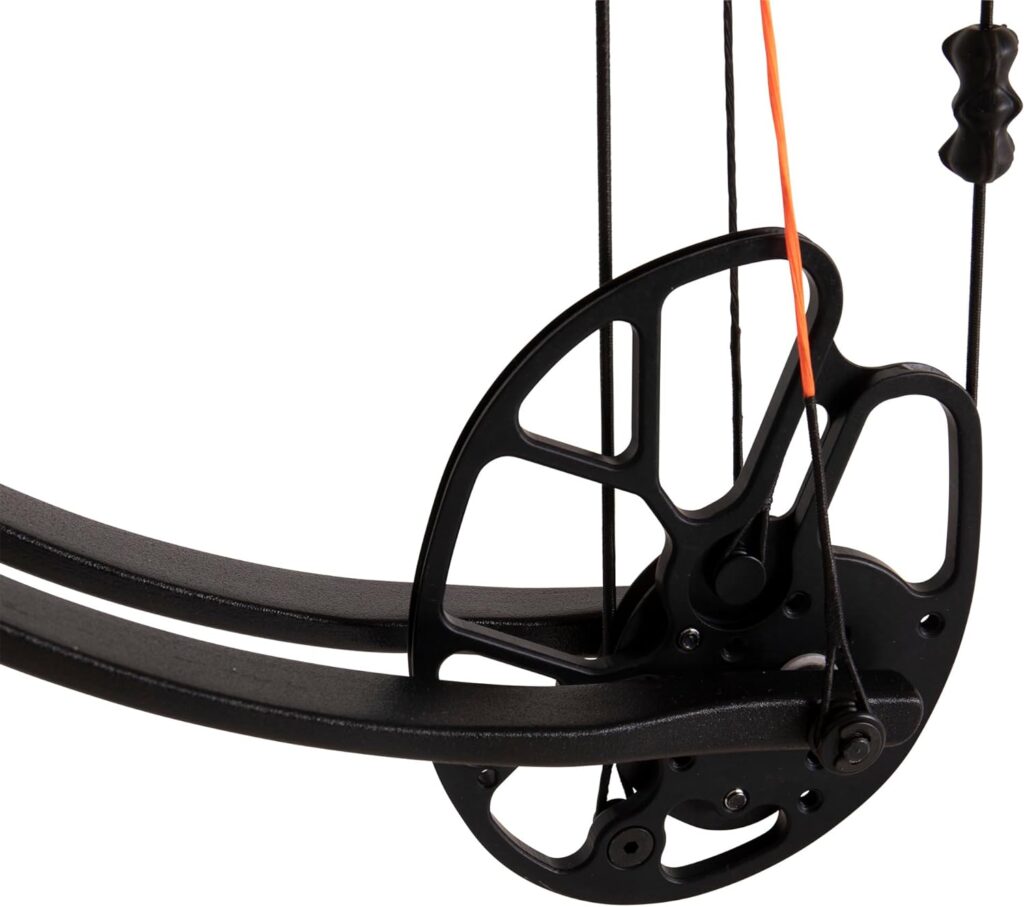 Bear Archery Cruzer G2 Ready to Hunt Compound Bow Package