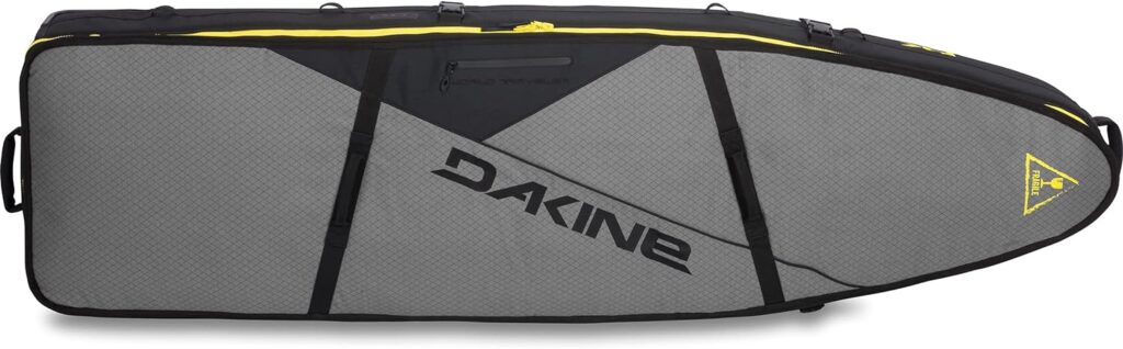 Dakine World Traveler Quad Surfboard Bag