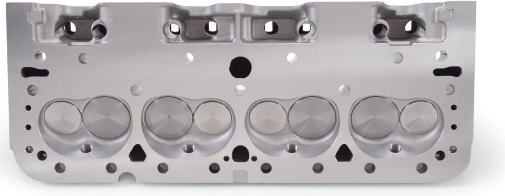 Edelbrock 5089 Cylinder Head