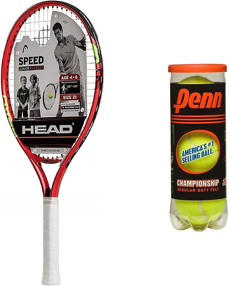 HEAD Speed Junior/Kids Tennis Racquet