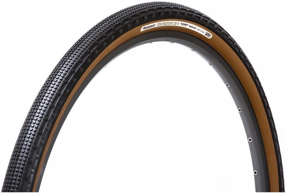 Panaracer GravelKing Slick Folding Gravel Tires