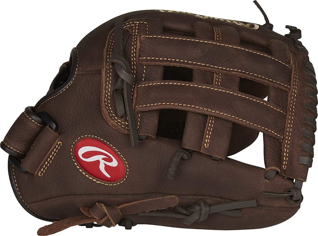 Rawlings | Player Preferred Glove Series | Baseball/Slowpitch Softball | Multiple Styles